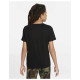 Jordan Παιδική κοντομάνικη μπλούζα Jumpman Air Embroidered Tee Jordan Παιδική κοντομάνικη μπλούζα Jumpman Air Embroidered Tee